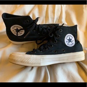 Converse High Tops